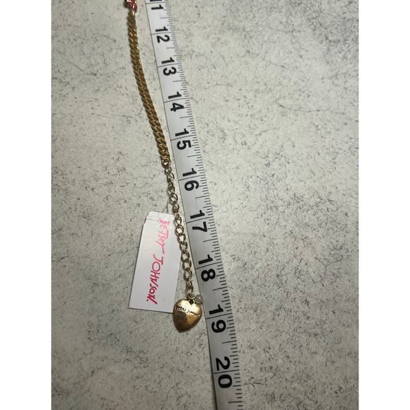 NWT Betsy Johnson Dragonfly set earrings necklace - Picture 6 of 9